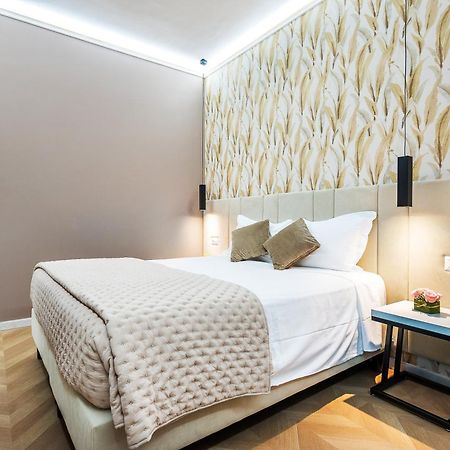 Colonna Inn 로마 외부 사진