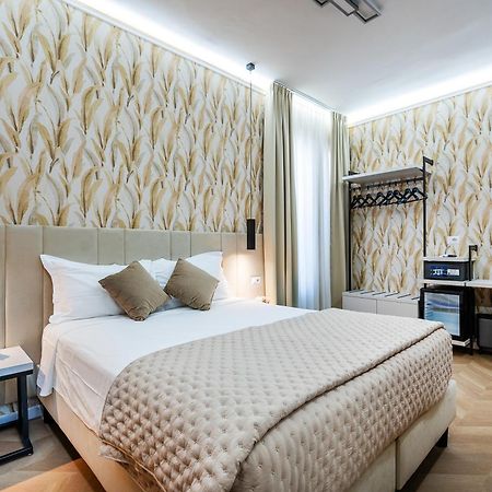 Colonna Inn 로마 외부 사진